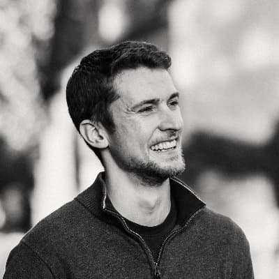 Greg Asquith, founder of Praxis Agents